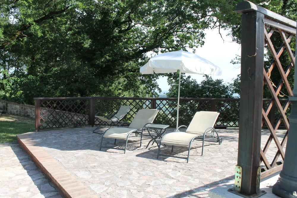 Country House Villa Selva Grutti Exterior foto