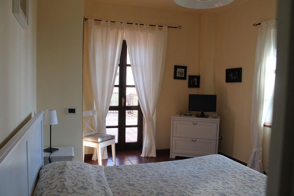 Country House Villa Selva Grutti Exterior foto