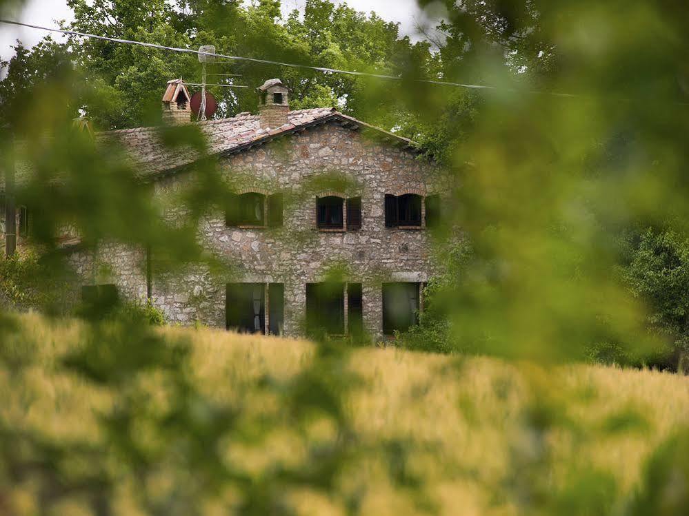 Country House Villa Selva Grutti Exterior foto